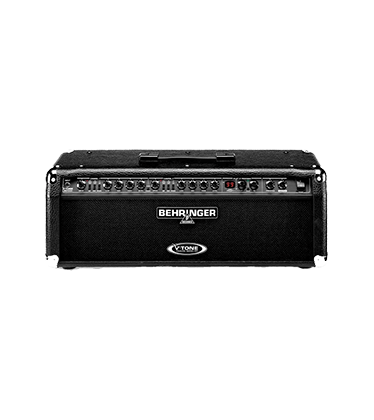 Усилители гитары