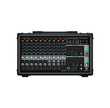 Ремонт техники Behringer